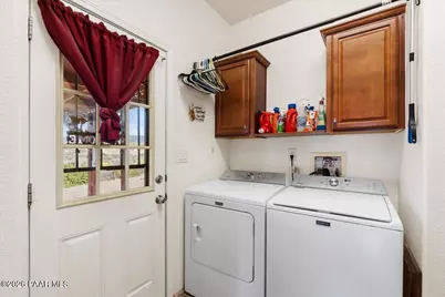 8475 W Red Rock Road, Kirkland, AZ 86332 - Photo 29