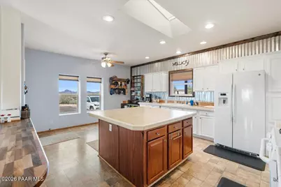 8475 W Red Rock Road, Kirkland, AZ 86332 - Photo 19