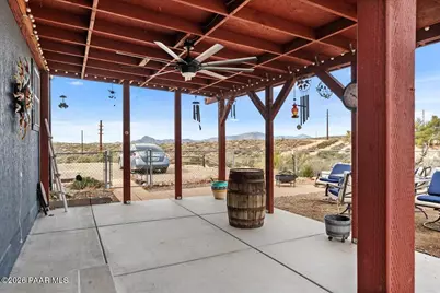 8475 W Red Rock Road, Kirkland, AZ 86332 - Photo 33