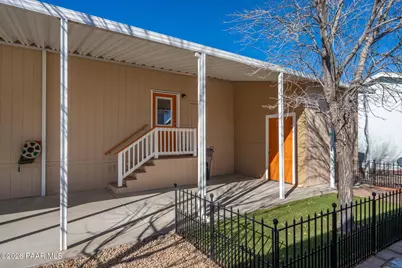 11250 Arizona 69 #2130, Prescott Valley, AZ 86327 - Photo 21