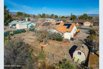 1539 E Arrowhead Lane, Cottonwood, AZ 86326 - Photo 31