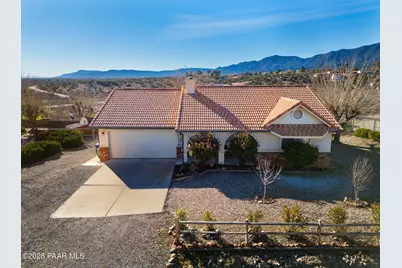 1539 E Arrowhead Lane, Cottonwood, AZ 86326 - Photo 1