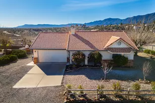 1539 E Arrowhead Ln, Cottonwood, AZ 86326 - Photo 1