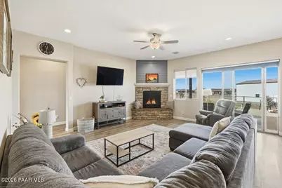 10915 E Lady Bug Place, Prescott Valley, AZ 86315 - Photo 5