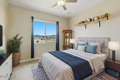 10915 E Lady Bug Place, Prescott Valley, AZ 86315 - Photo 23