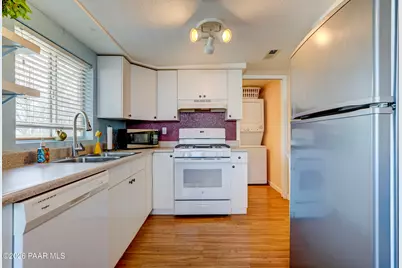 821 Lincoln Avenue, Prescott, AZ 86301 - Photo 9