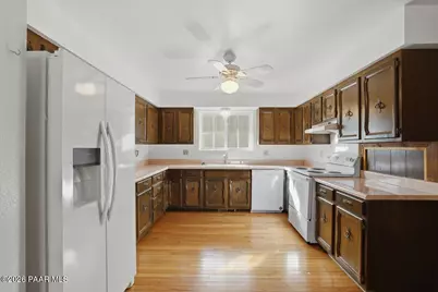 501 Mesa Drive, Prescott, AZ 86303 - Photo 9