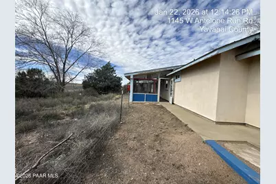 1145 W Antelope Run Road, Paulden, AZ 86334 - Photo 11