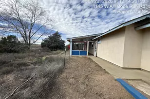 1145 W Antelope Run Rd, Paulden, AZ 86334 - Photo 11