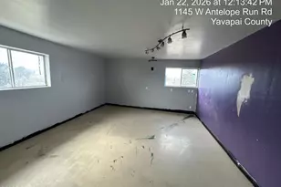 1145 W Antelope Run Rd, Paulden, AZ 86334 - Photo 3
