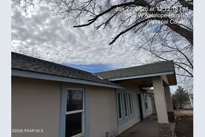 1145 W Antelope Run Road, Paulden, AZ 86334 - Photo 13