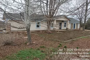 1145 W Antelope Run Rd, Paulden, AZ 86334 - Photo 15