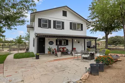 1382 S Foothill Drive, Dewey-Humboldt, AZ 86327 - Photo 1