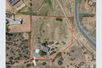 1382 S Foothill Drive, Dewey-Humboldt, AZ 86327 - Photo 39