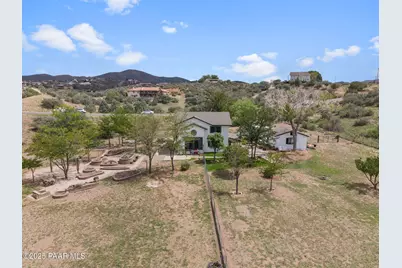 1382 S Foothill Drive, Dewey-Humboldt, AZ 86327 - Photo 43