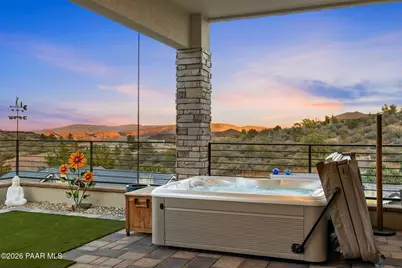 124 Rotonda Way, Prescott, AZ 86301 - Photo 45