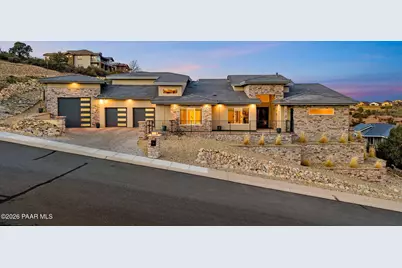 124 Rotonda Way, Prescott, AZ 86301 - Photo 1