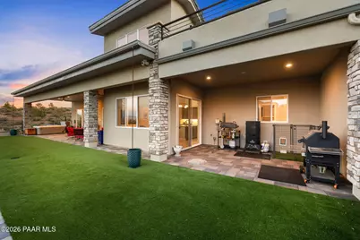 124 Rotonda Way, Prescott, AZ 86301 - Photo 47