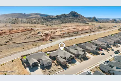 3285 Jagged Spire Court, Prescott, AZ 86301 - Photo 55