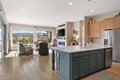 3285 Jagged Spire Court, Prescott, AZ 86301 - Photo 9