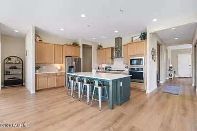 3285 Jagged Spire Court, Prescott, AZ 86301 - Photo 23