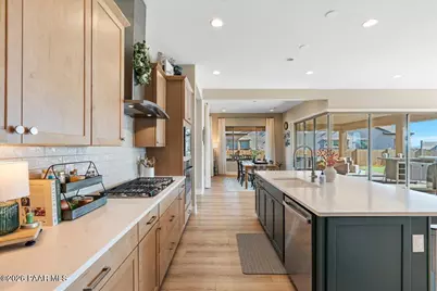 3285 Jagged Spire Court, Prescott, AZ 86301 - Photo 11