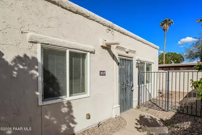 1417 E Fort Lowell Road, Tucson, AZ 85719 - Photo 1