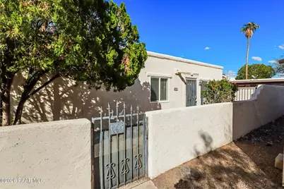 1417 E Fort Lowell Road, Tucson, AZ 85719 - Photo 13