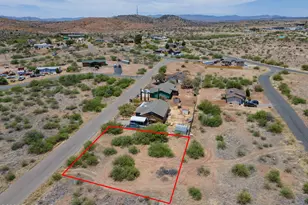 19854 E Sierra Dr, Mayer, AZ 86333 - Photo 1