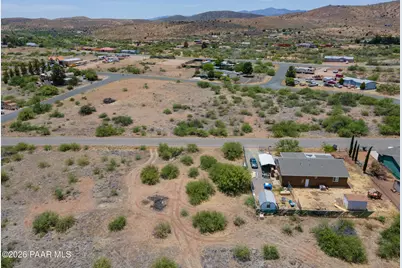 19854 E Sierra Drive, Mayer, AZ 86333 - Photo 7