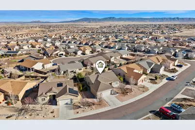 4335 N Dryden Street, Prescott Valley, AZ 86314 - Photo 21