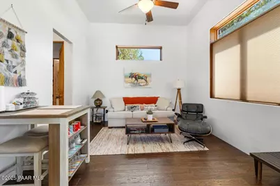 15345 N Badlands Circle, Prescott, AZ 86305 - Photo 23