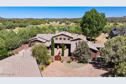 15345 N Badlands Circle, Prescott, AZ 86305 - Photo 35