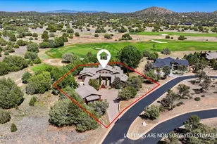 15345 N Badlands Cir, Prescott, AZ 86305 - Photo 1