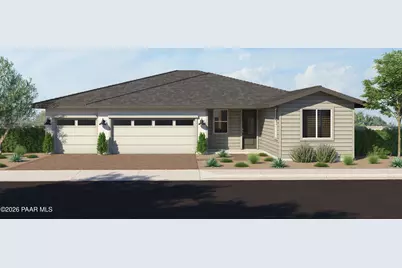 7403 E Bison Lane, Prescott Valley, AZ 86314 - Photo 1