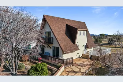 11347 E Manzanita Trail, Dewey-Humboldt, AZ 86327 - Photo 85