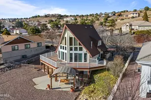 11347 E Manzanita Trail, Dewey-Humboldt, AZ 86327 - Photo 1