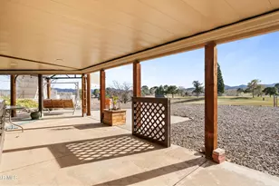 11347 E Manzanita Trail, Dewey-Humboldt, AZ 86327 - Photo 43
