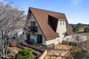 11347 E Manzanita Trail, Dewey-Humboldt, AZ 86327 - Photo 59