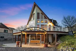 11347 E Manzanita Trail, Dewey-Humboldt, AZ 86327 - Photo 5