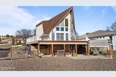 11347 E Manzanita Trail, Dewey-Humboldt, AZ 86327 - Photo 3