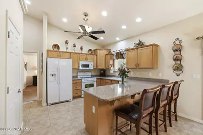 8302 N Sage Vista, Prescott Valley, AZ 86315 - Photo 5