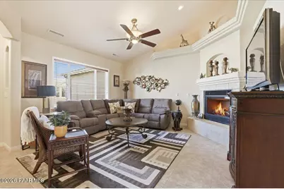 8302 N Sage Vista, Prescott Valley, AZ 86315 - Photo 3