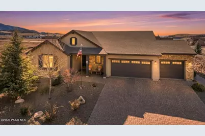 13357 E Belgian Way, Prescott Valley, AZ 86315 - Photo 1