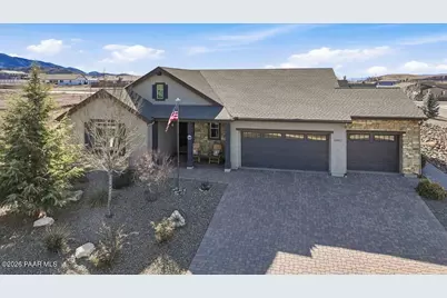 13357 E Belgian Way, Prescott Valley, AZ 86315 - Photo 37