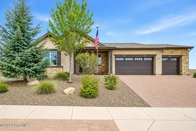 13357 E Belgian Way, Prescott Valley, AZ 86315 - Photo 1