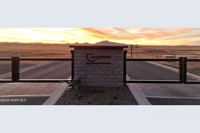 42C Barrel Mesa Road, Prescott Valley, AZ 86315 - Photo 1