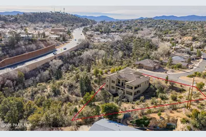 2223 Santa Fe Springs, Prescott, AZ 86305 - Photo 59