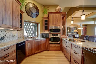 2223 Santa Fe Springs, Prescott, AZ 86305 - Photo 21