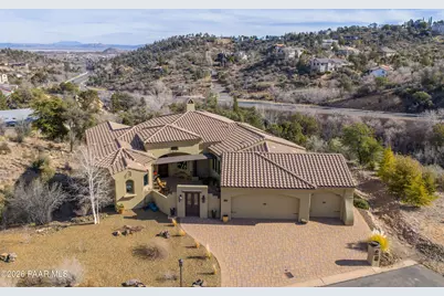 2223 Santa Fe Springs, Prescott, AZ 86305 - Photo 5